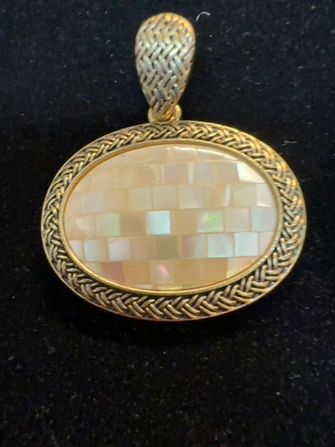 Lia Sophia Pendant