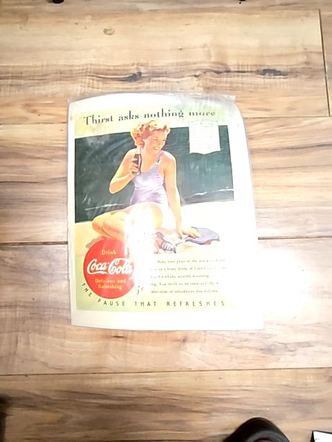 Coca-Cola Ads