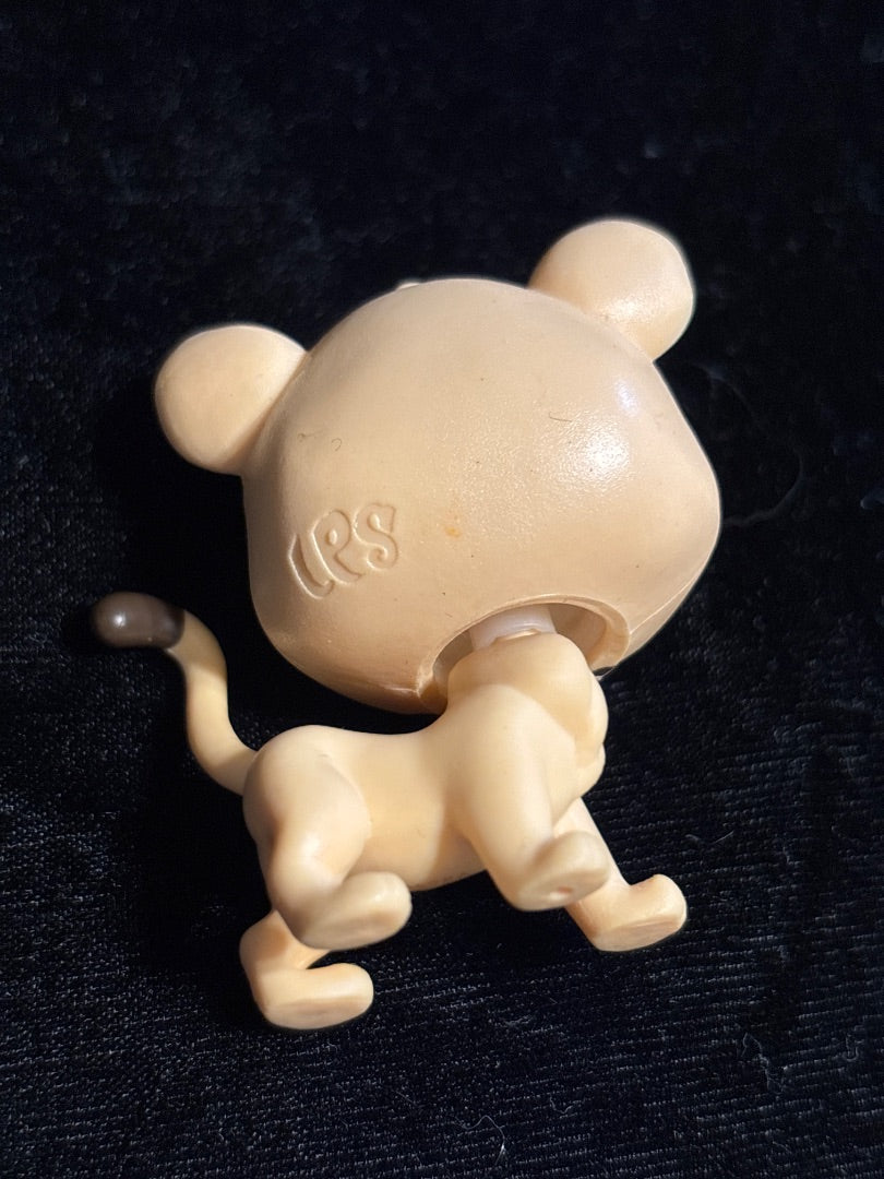 LPS Jaguar Jane Jagmore GSK