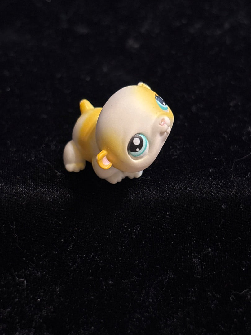 GSK LPS Beige Hamster #137