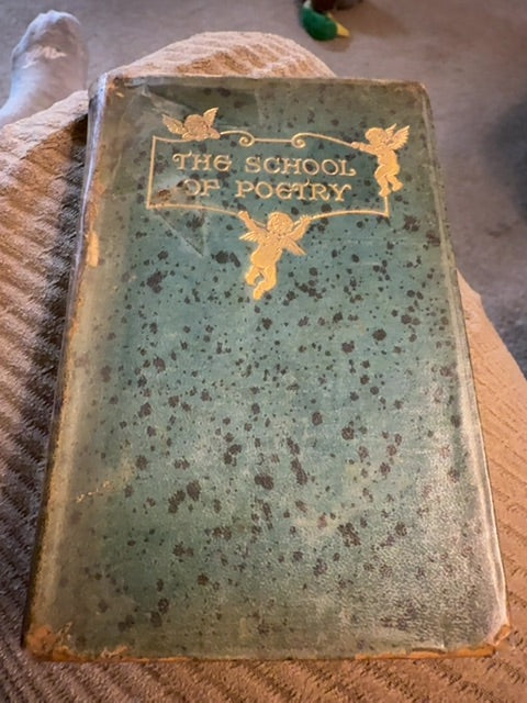 The School of Poetry