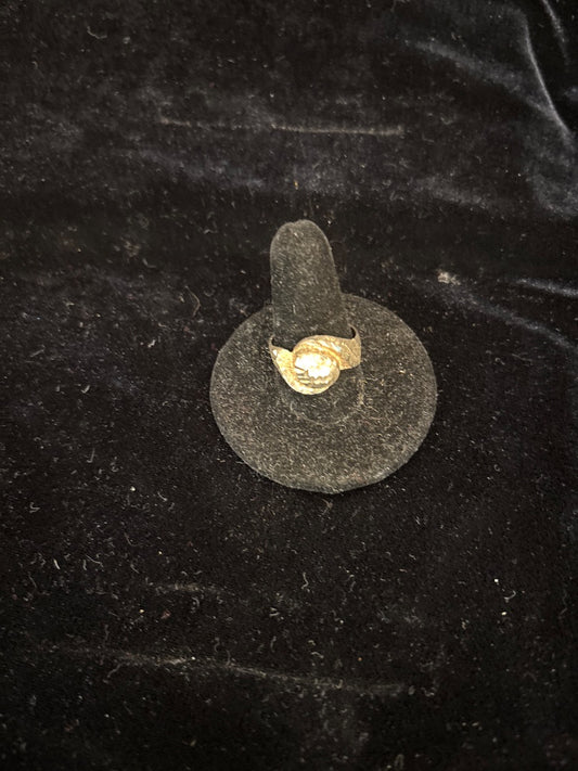925 Sterling Mod  Ri
