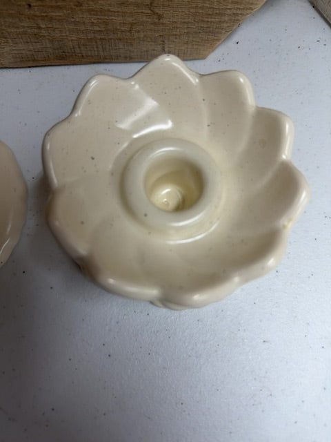 Heager Candle holders