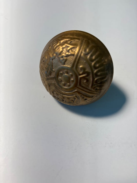 Cyleon Doorknob Russell Erwin