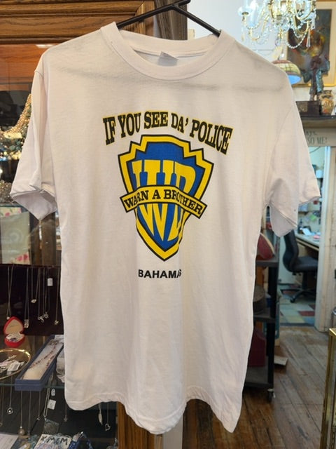 Vintage 90s Tshirt, Medium
