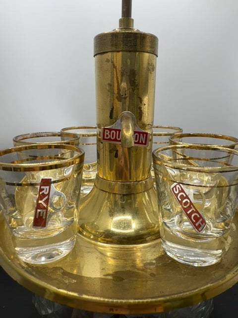 Liquor pump