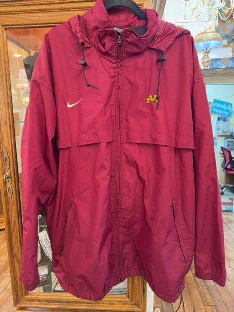 Vintage 90s Nike Minnesota Jacket