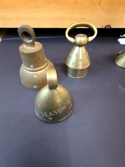 Christmas Bell