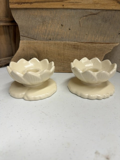 Heager Candle holders