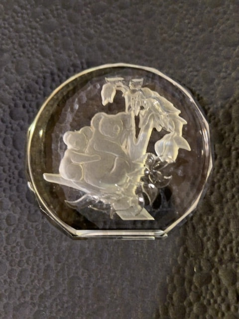 Danbury Mint Koala #12 Wildlife