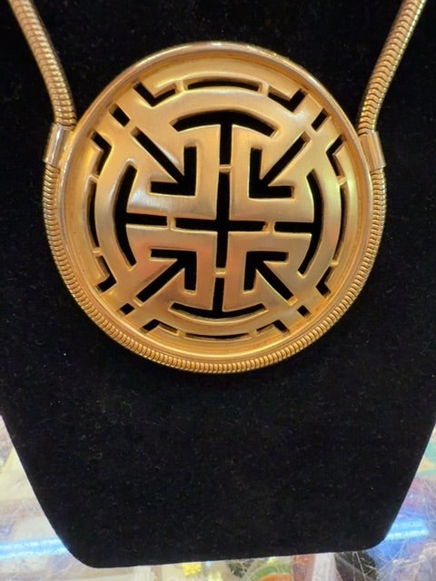 70s Pierre Cardin Ch