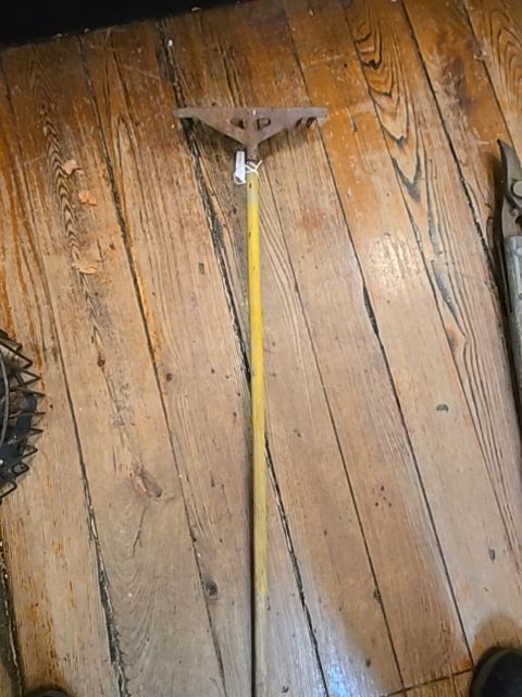 Childs Rake