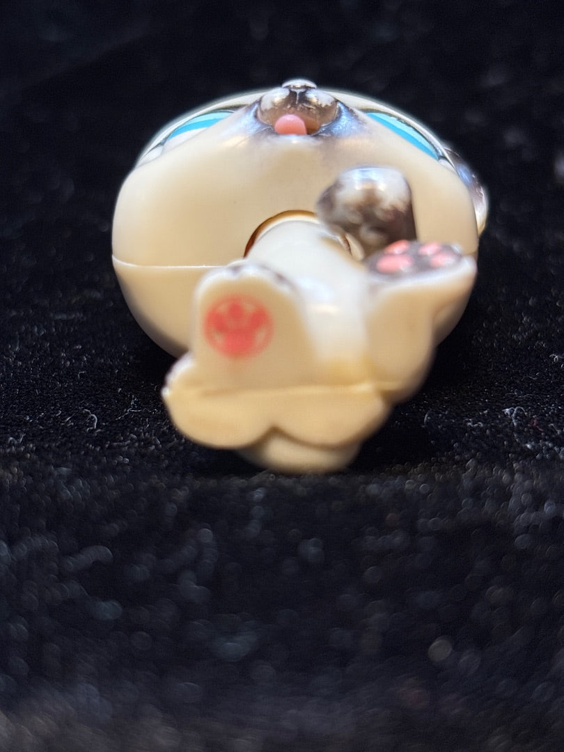 LPS Siamese Cat Kitten