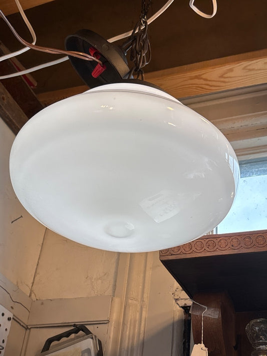 School House Shade Light