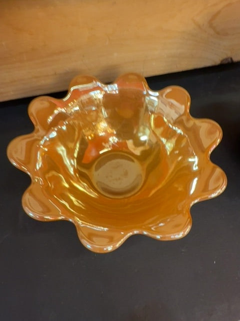 Anchor Hocking Bowl