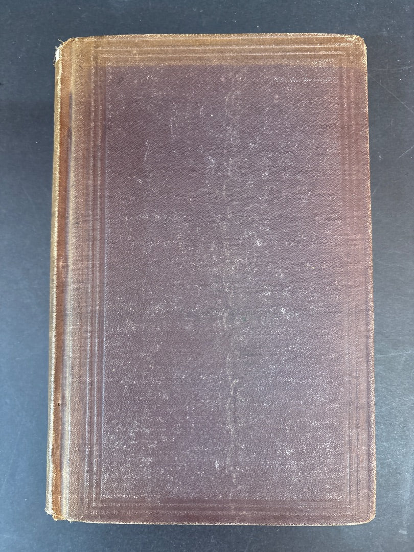 La Petite Fadette 1870