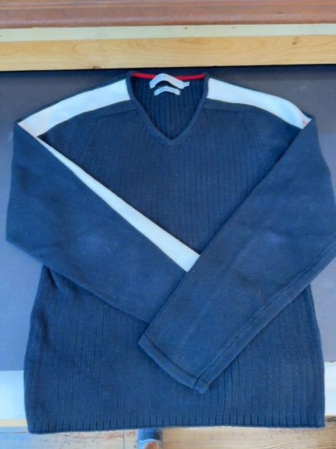 Tommie Hilfiger sweater