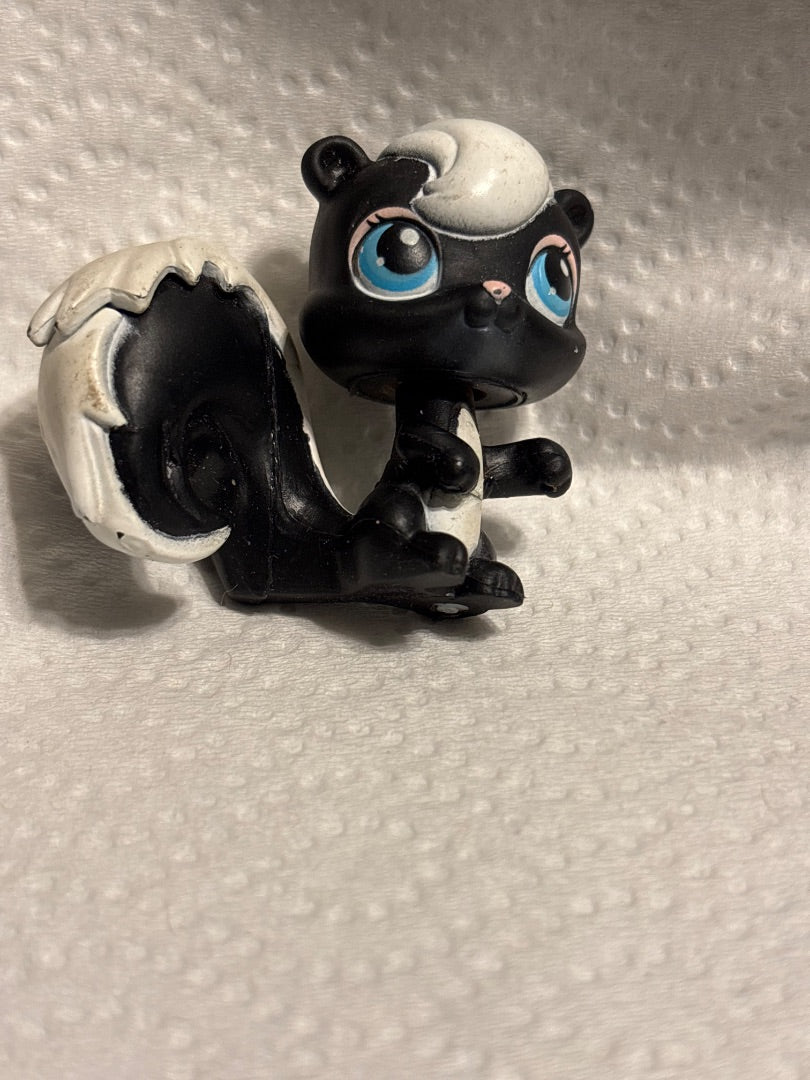 LPS B & W Skunk #306 GSK