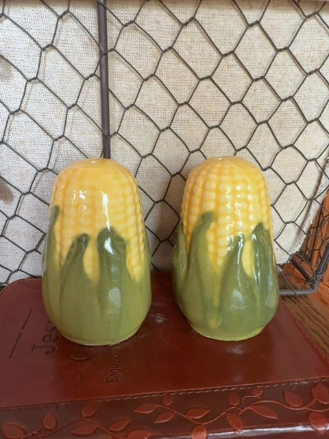 Shawnee Salt & Pepper