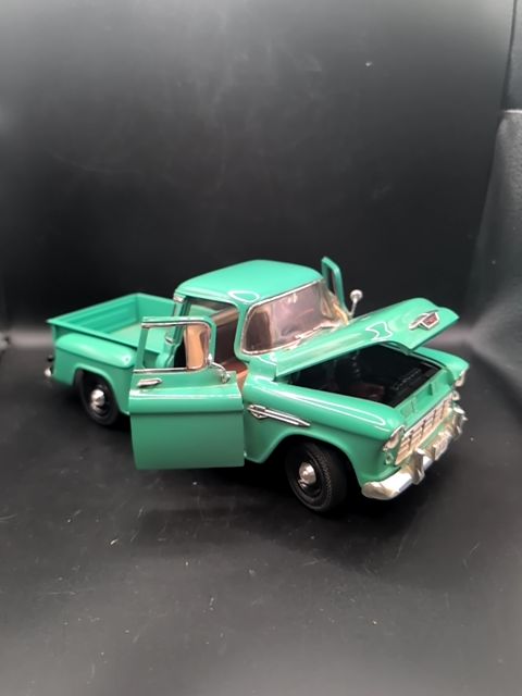Die Cast Chevy