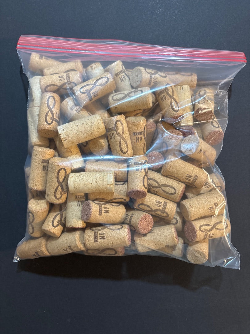 100 Ct. Wine Corks
