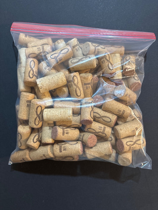 100 Ct. Wine Corks