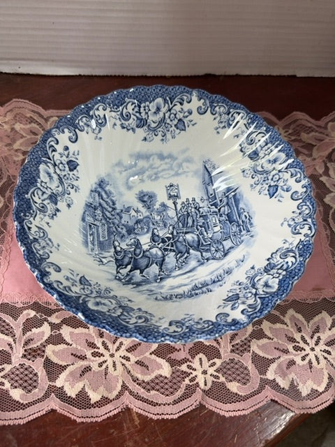 Johnson Bros Bowl, 8.25”