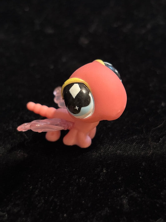GSK LPS Pink Dragonfly #503