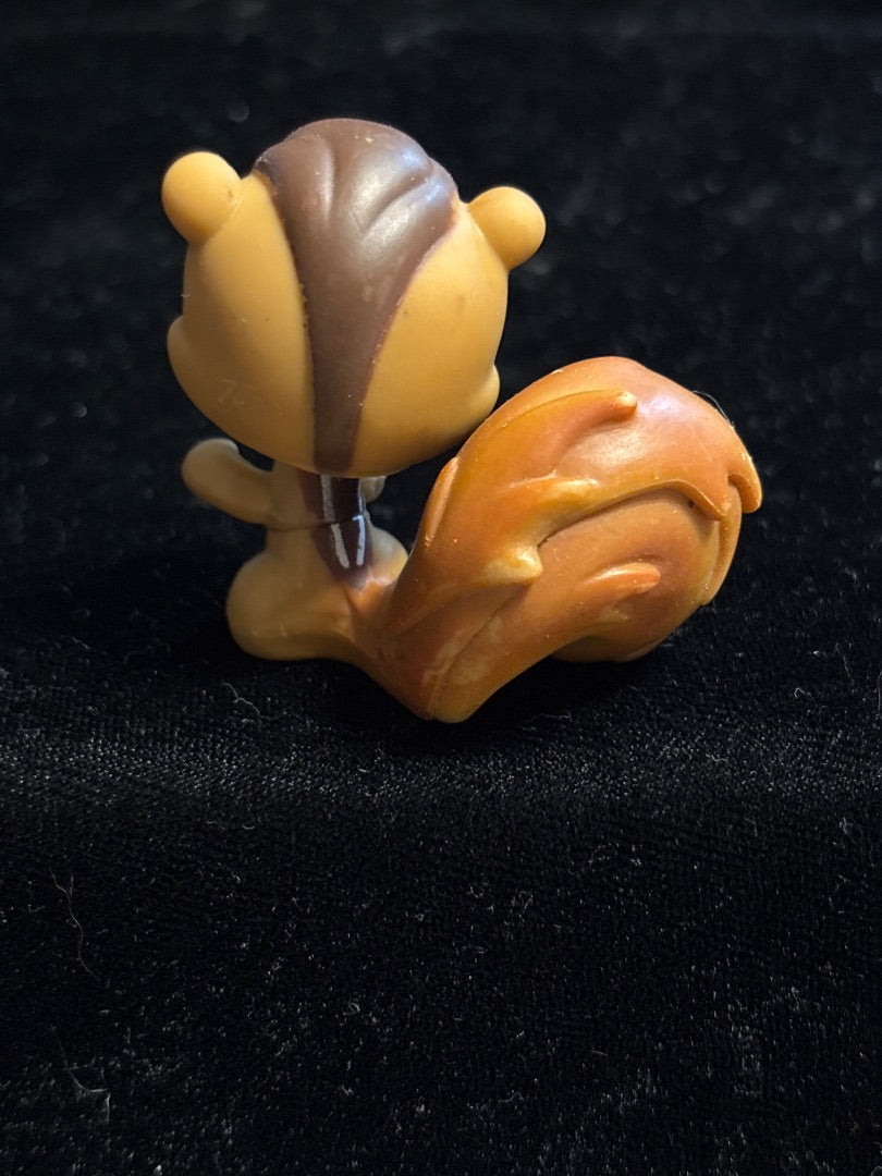 GSK LPS Mocha Brown Chipmunk #444