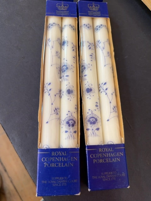 Copenhagen candles