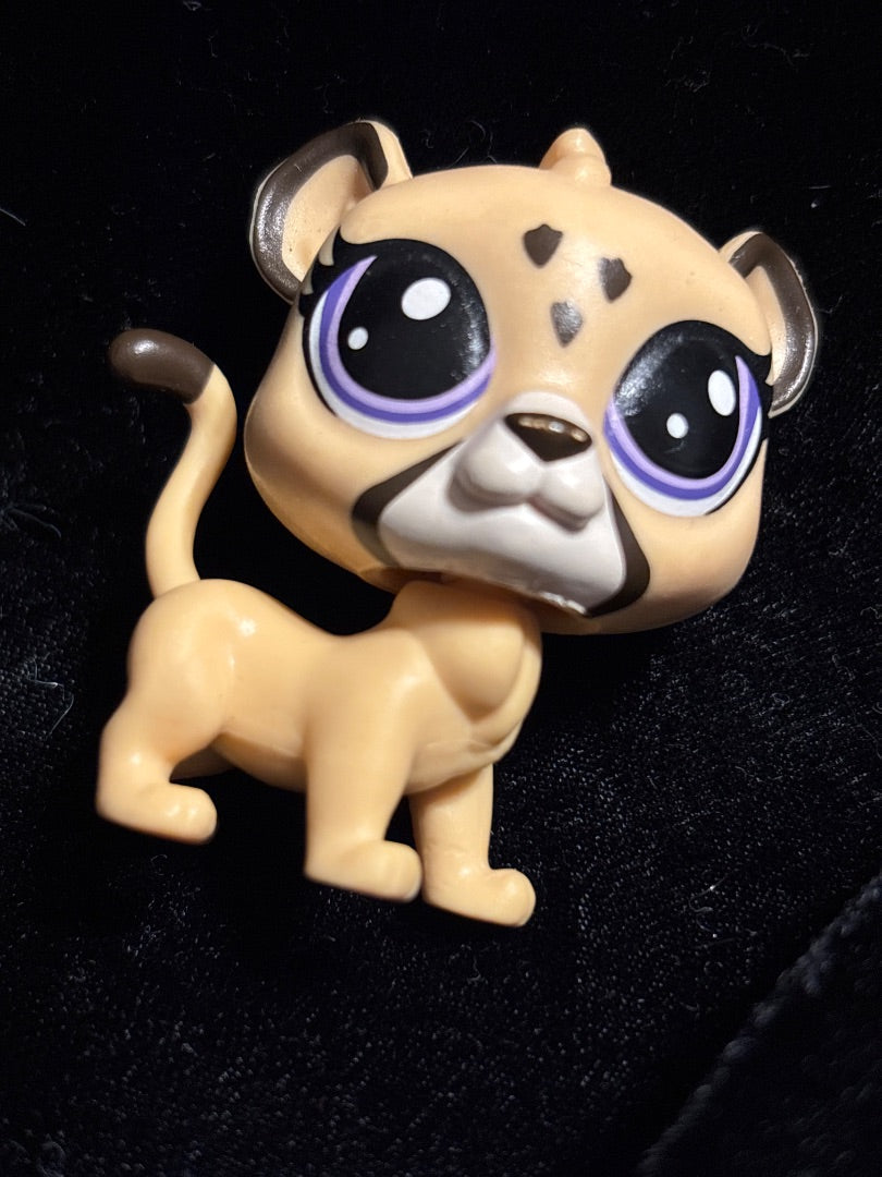 LPS Jaguar Jane Jagmore GSK