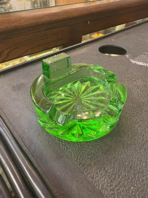 Vintage ash tray