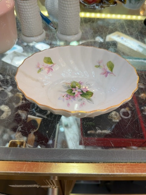Trinket dish