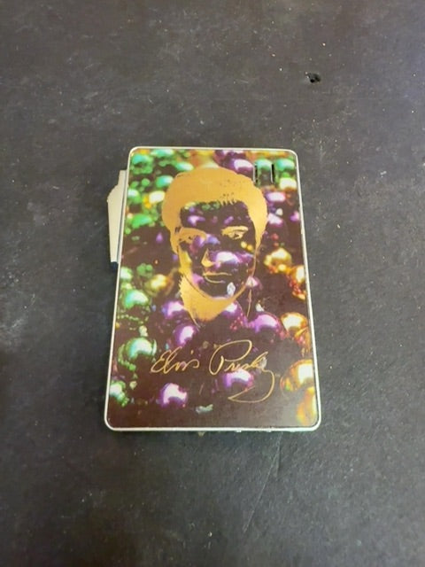 Elvis lighter