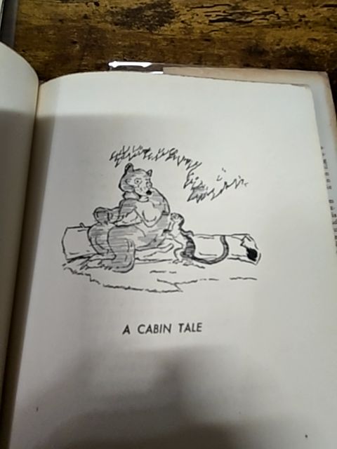 Little Brown Baby 1947