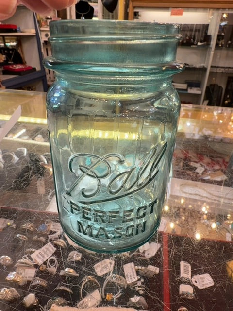 1933-1937 Perfect Ball Jar
