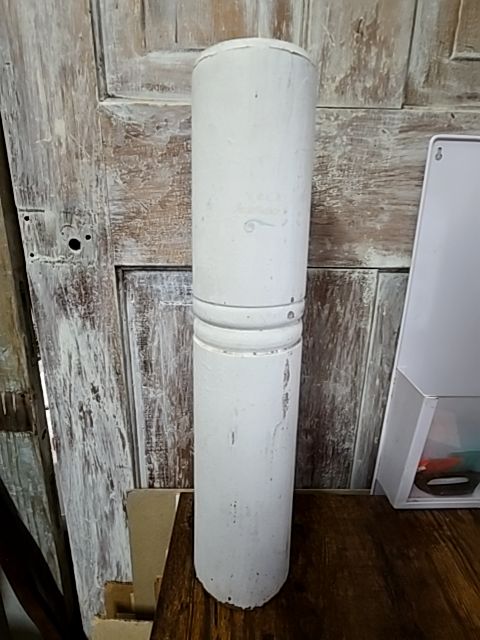 Fence/pillar post