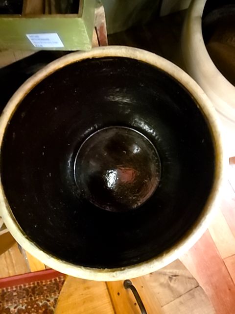 10 gallon/lid