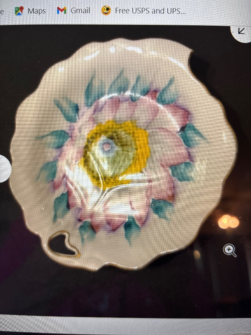 GSK - EBAY Trimont Trinket Dish