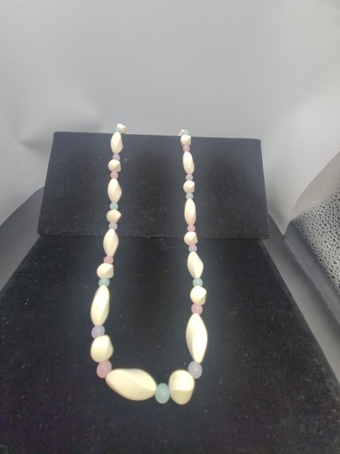 1980 Necklace