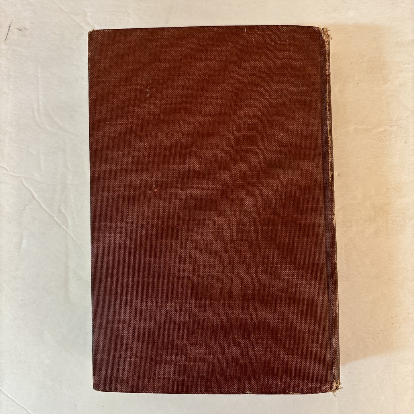 Up From Slavery Autobiography Booker T. Washington 1901 Book