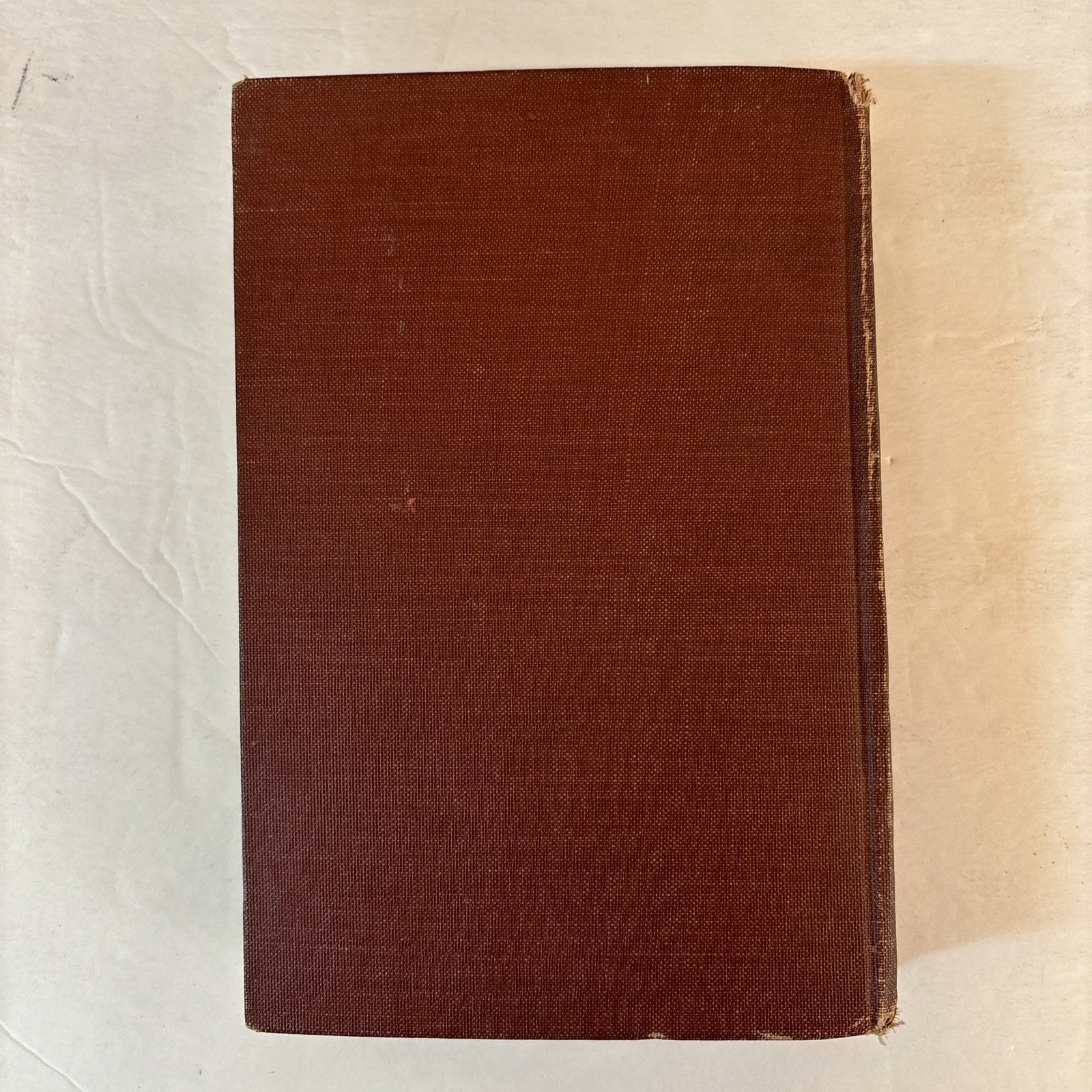 Up From Slavery Autobiography Booker T. Washington 1901 Book