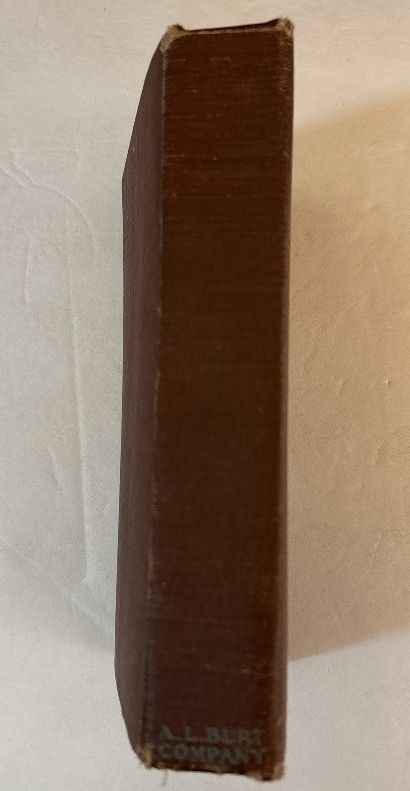 Up From Slavery Autobiography Booker T. Washington 1901 Book